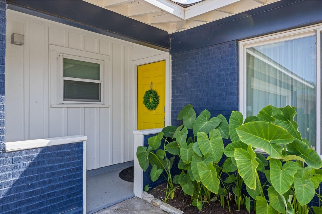 House in Austin, Texas, United States 1 - 18726913