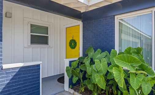 Casa a Austin, Texas, Stati Uniti 1