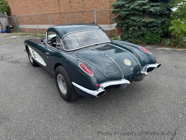 Chevrolet Corvette in Calverton, NY, United States 5 - 18726558
