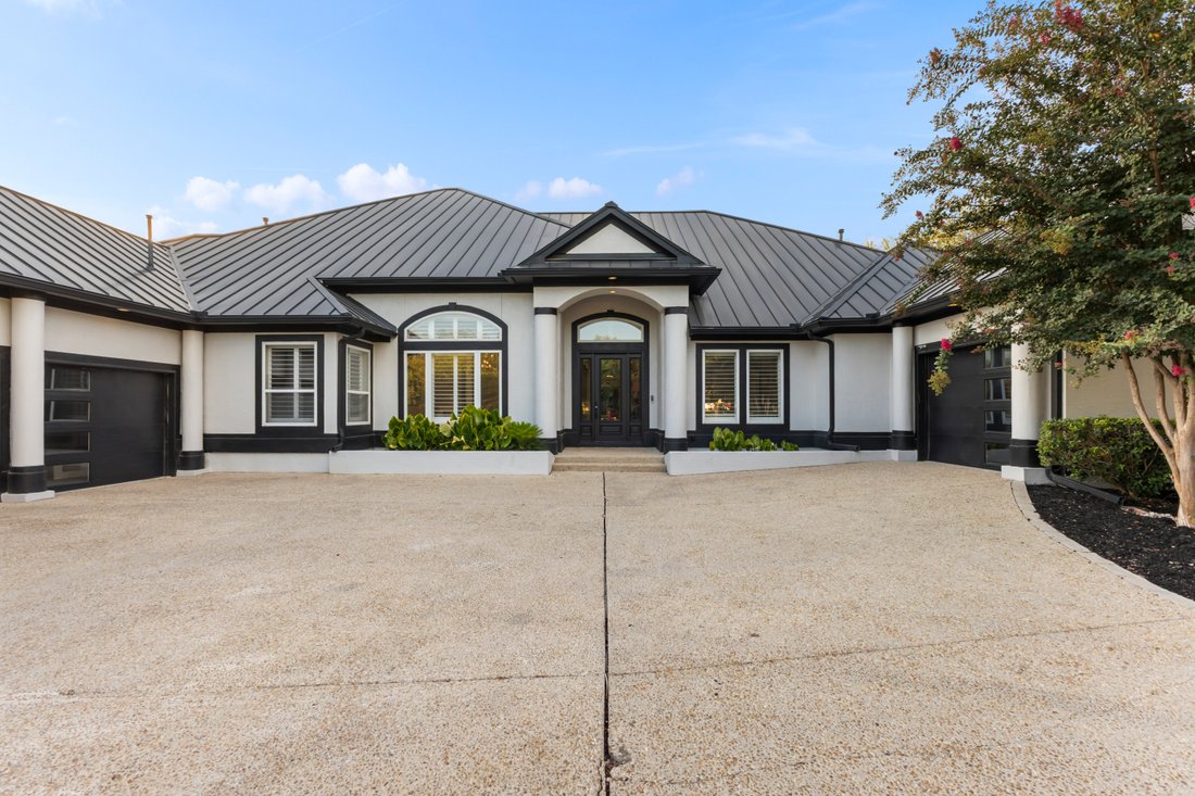 House in San Antonio, Texas, United States 5 - 18721699