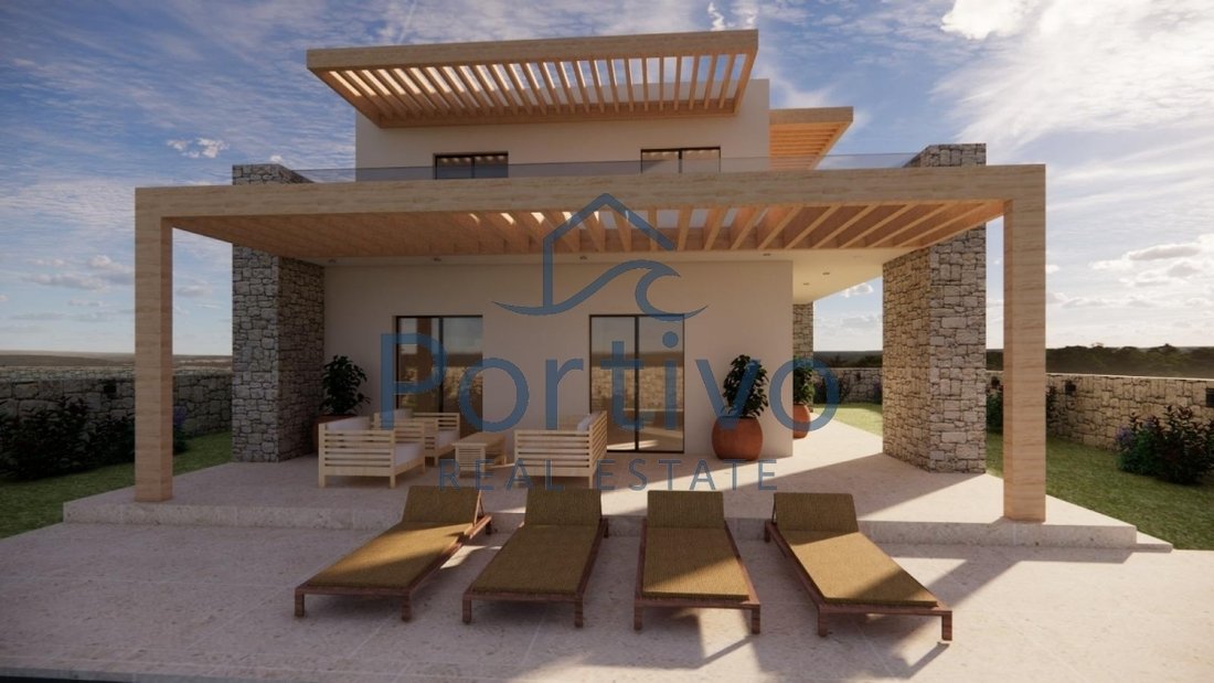 Villa in Preveza, Epirus and Western Macedonia, Greece 4 - 18724707