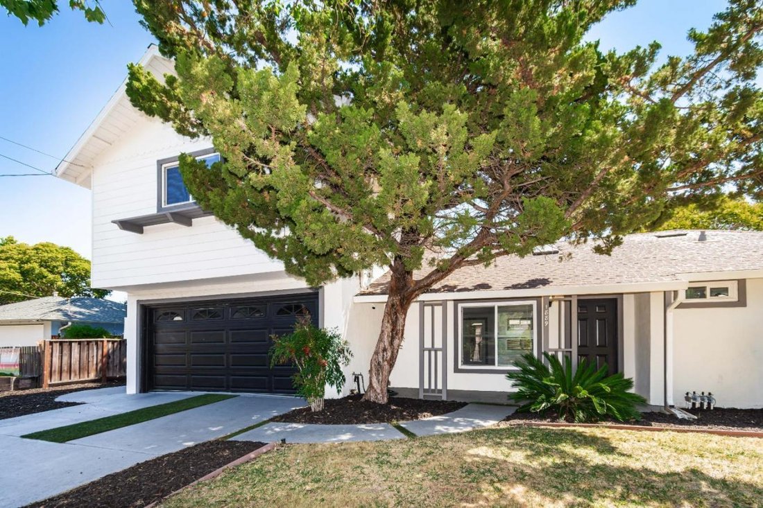 Casa en Pleasant Hill, California, Estados Unidos 5 - 18720827