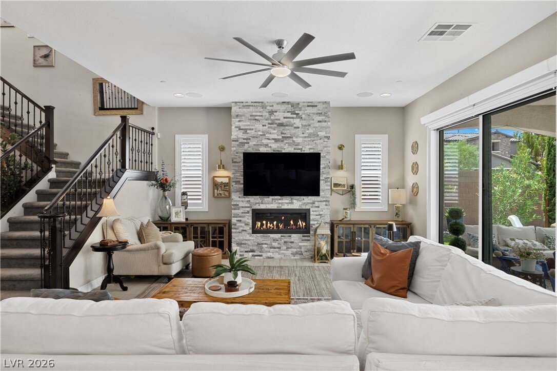 House in Henderson, Nevada, United States 5 - 18720950