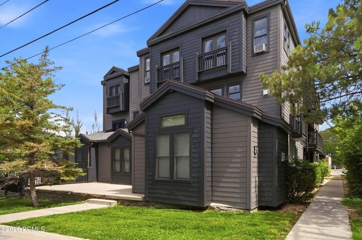Condo in Park City, Utah, United States 5 - 18729097