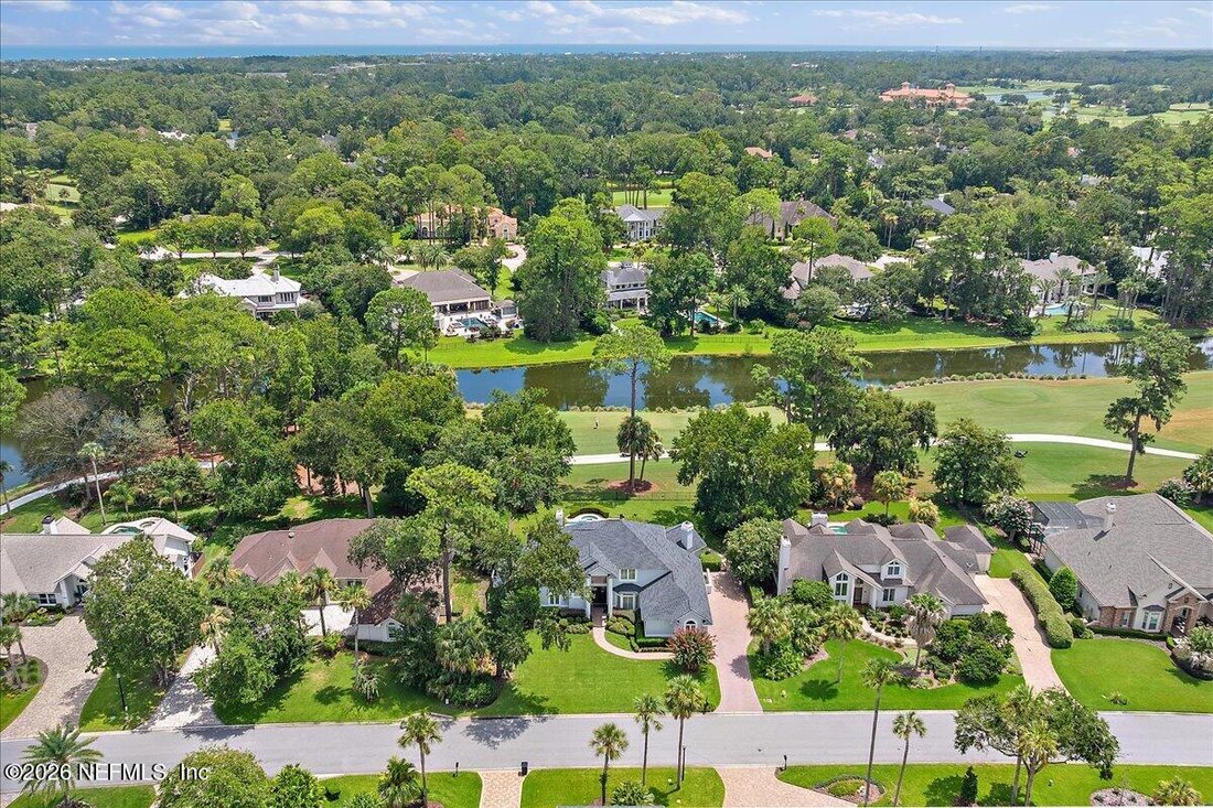 Haus in Ponte Vedra Beach, Florida, Vereinigte Staaten 3 - 18722312