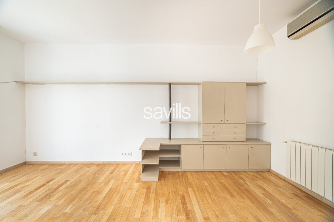 Apartamento en Sarrià-Sant Gervasi, Barcelona, España 2 - 18723004