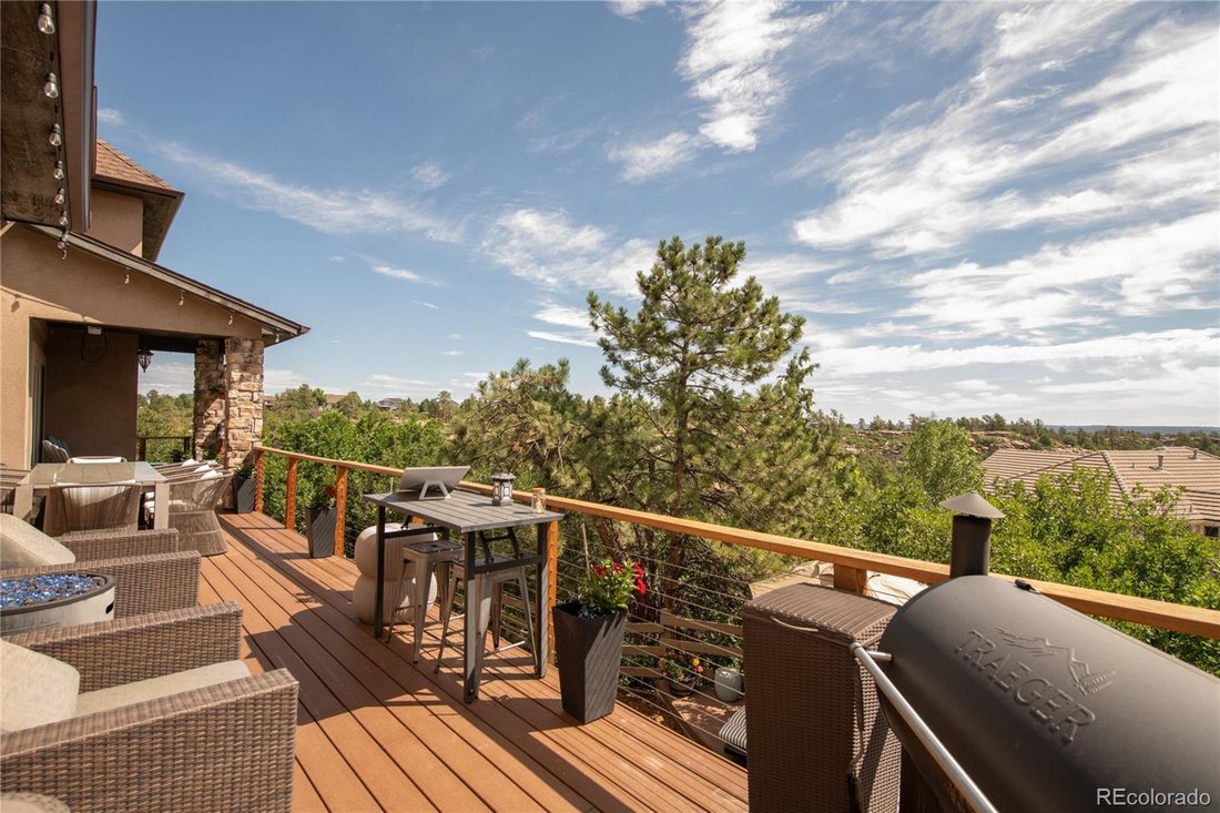 Casa a Castle Rock, Colorado, Stati Uniti 3 - 18726322