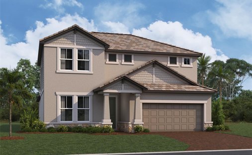 Haus in Sarasota, Florida, Vereinigte Staaten 1