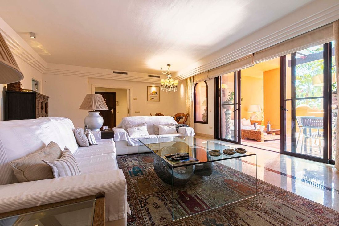 Appartamento a Nueva Andalucía, Marbella, Spagna 2 - 18499449