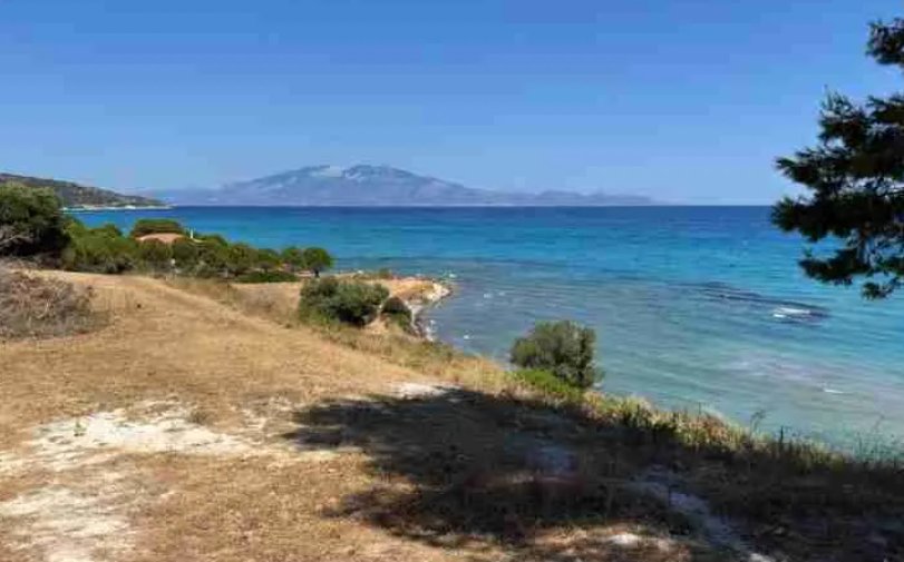 Land in Ionian Islands, Peloponnese, Western Greece and the Ionian, Greece 2 - 18722398