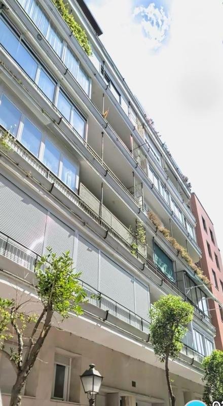 Wohnung in Salamanca, Madrid, Spanien 5 - 17388408