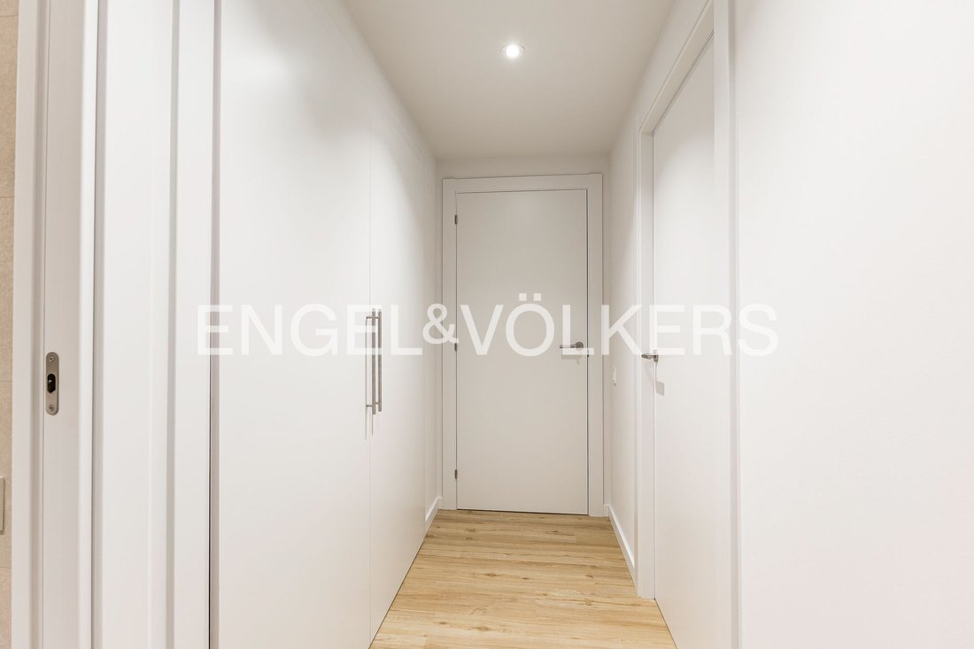 Apartment in Sabadell, Catalonia, Spain 5 - 18726980