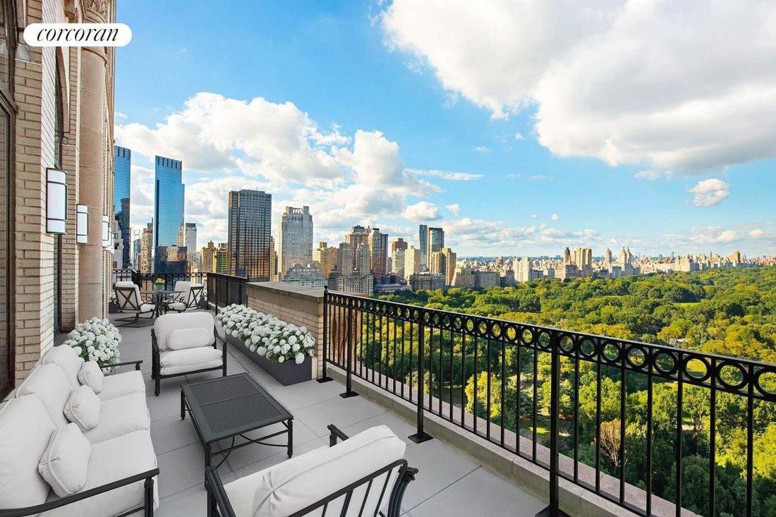 Appartement à New York, État de New York, États-Unis 4 - 18262896