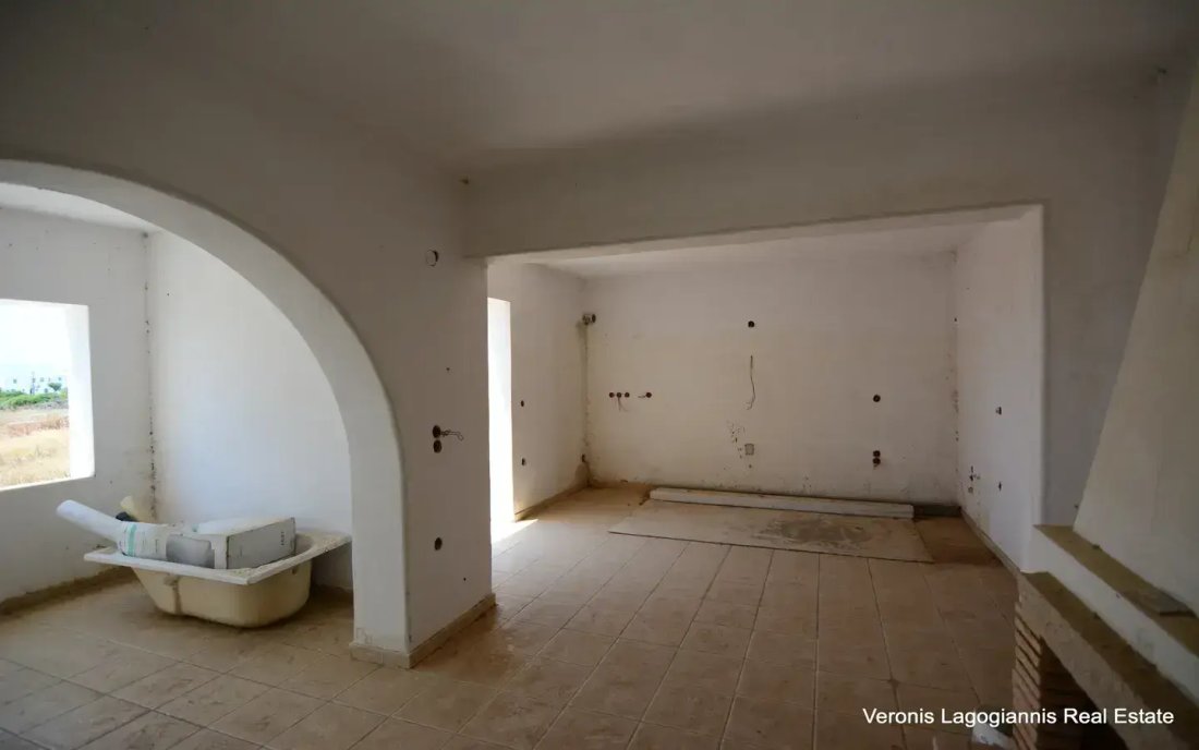 Maison à Naxos, Aegean, Grèce 2 - 18723990