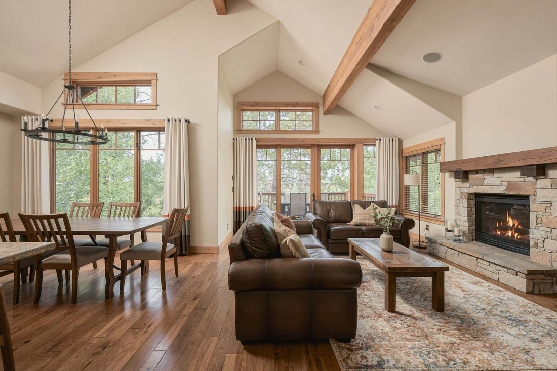 Casa en Truckee, California, Estados Unidos 4 - 18726217