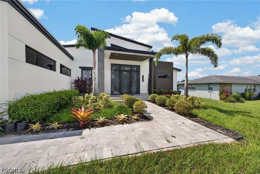 Maison à Cape Coral, Floride, États-Unis 1 - 18722091