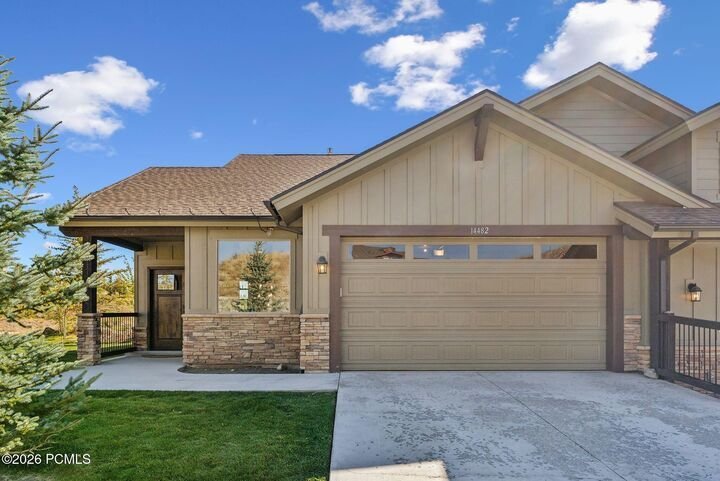 Condo in Kamas, Utah, United States 3 - 18729094