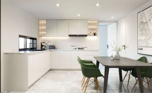 House in Sant Antoni de Portmany, Balearic Islands, Spain 1