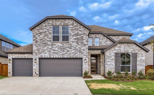 Maison à Celina, Texas, États-Unis 1