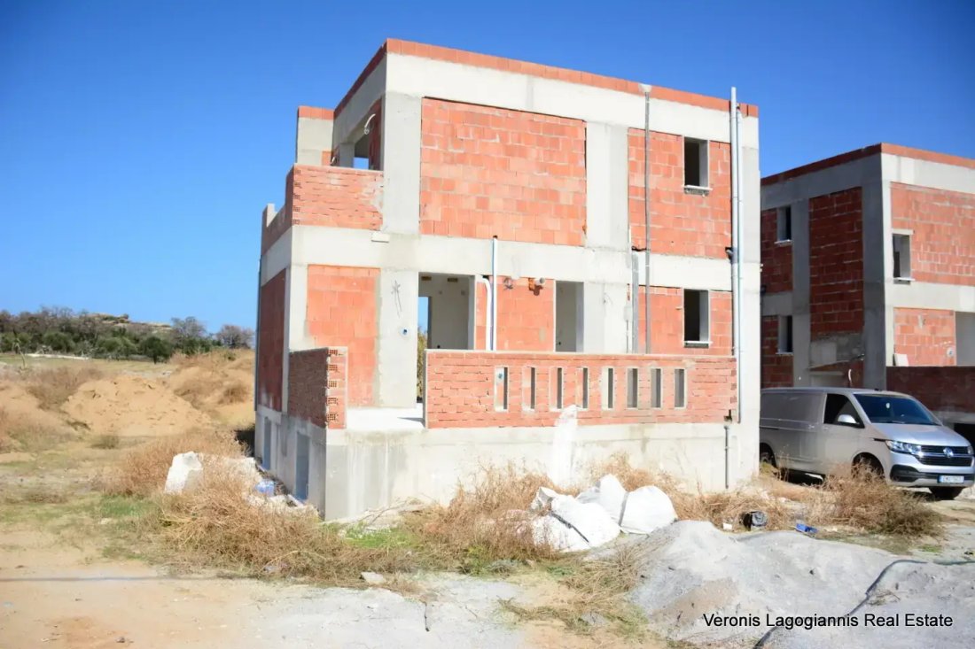 Villa a Nasso, Aegean, Grecia 3 - 18723555