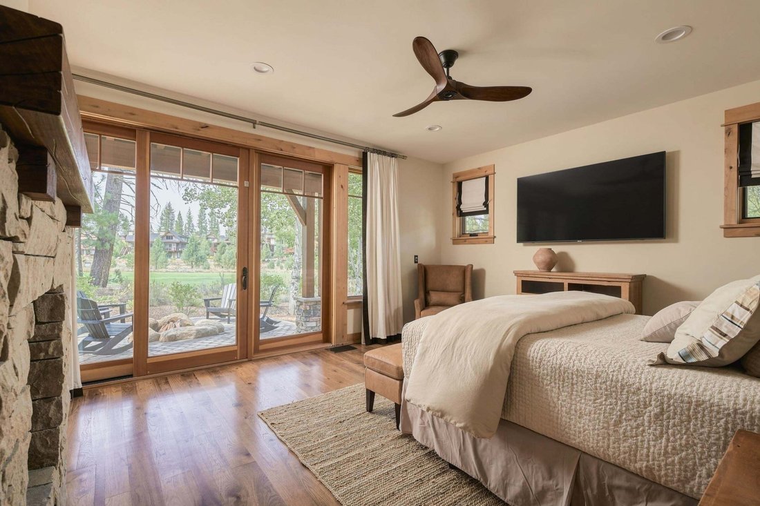 House in Truckee, California, United States 4 - 18726217