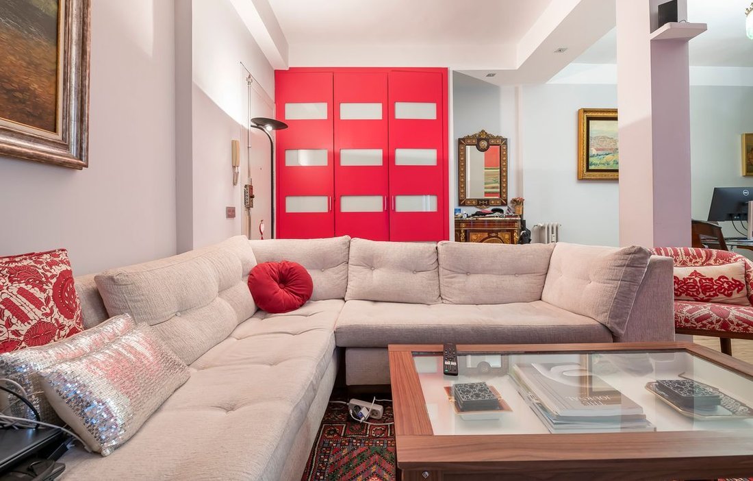 Apartamento en Salamanca, Madrid, España 4 - 16990487