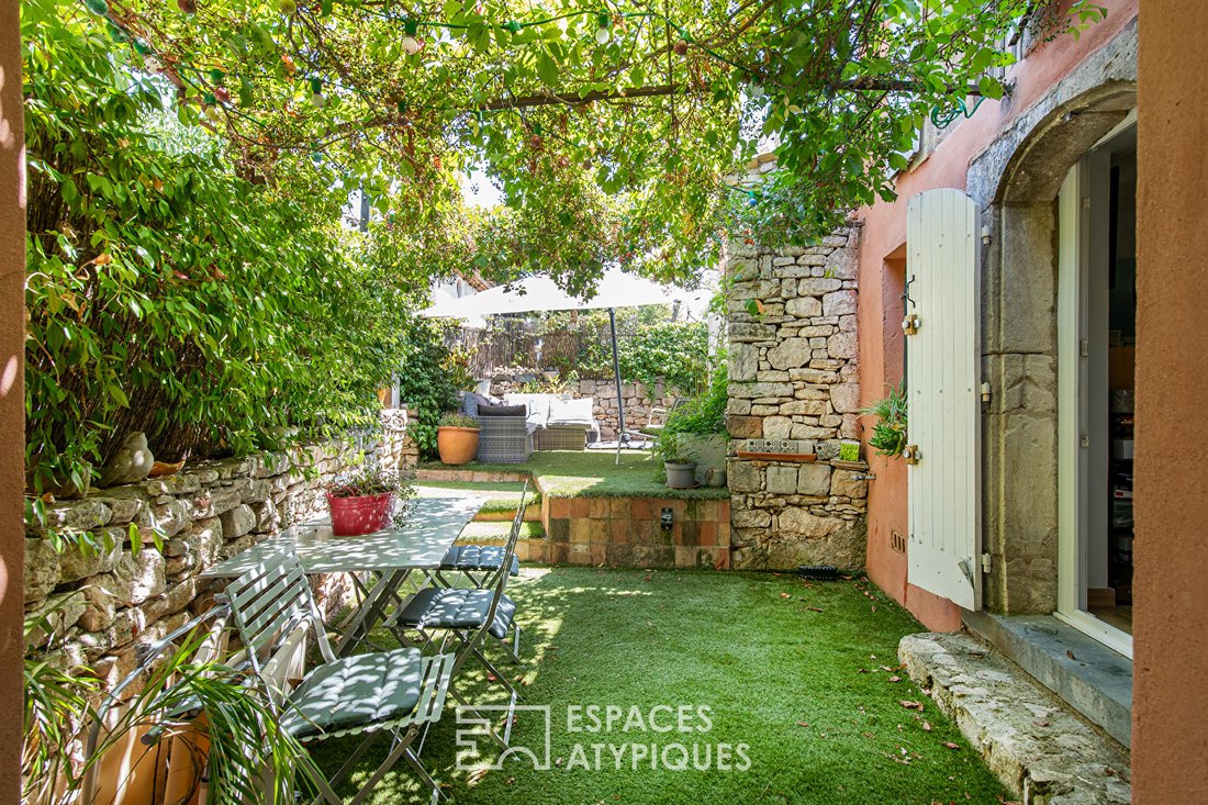 Villa in Granettes-Jauberte-Sainte Anne, Aix-en-Provence, France 1 - 18725758