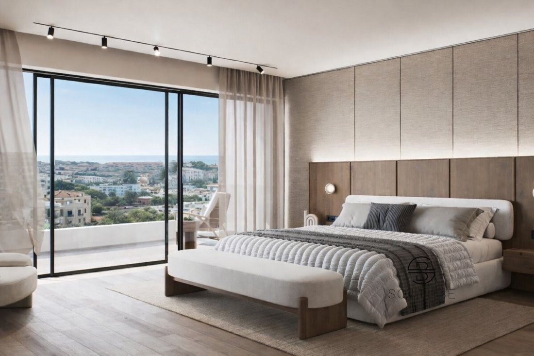 Apartment in Glyfada, Attica, Greece 4 - 18724875