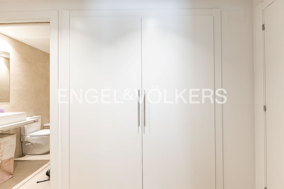 Apartment in Sabadell, Catalonia, Spain 3 - 18726980