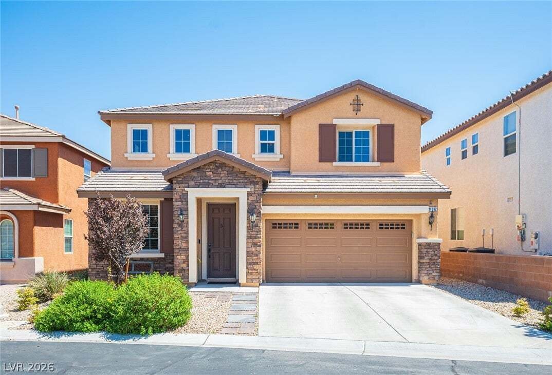 Maison à Las Vegas, Nevada, États-Unis 1 - 18726395