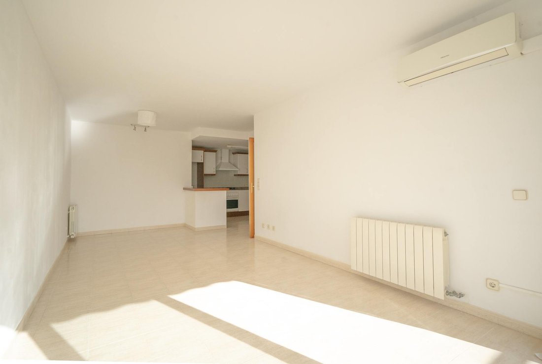 Wohnung in Palma, Balearische Inseln, Spanien 5 - 18722073
