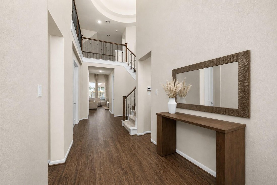 House in Katy, Texas, United States 3 - 18727632