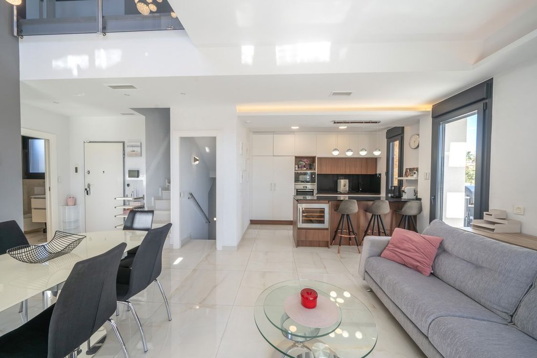 Casa en Orihuela, Comunidad Valenciana, España 4 - 17409657
