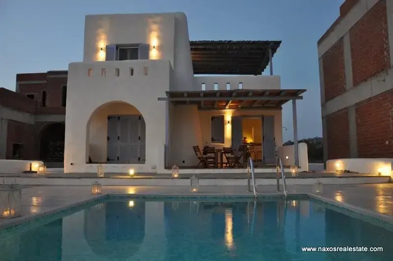 House in Naxos, Aegean, Greece 3 - 18723955