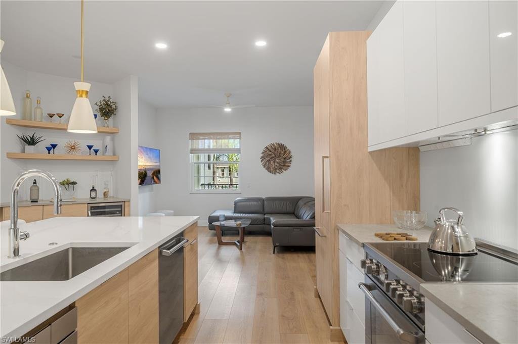Condominio en Naples, Florida, Estados Unidos 5 - 18721538