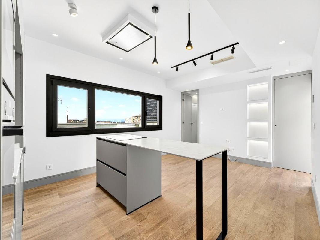 Wohnung in Chamberí, Madrid, Spanien 2 - 16990633