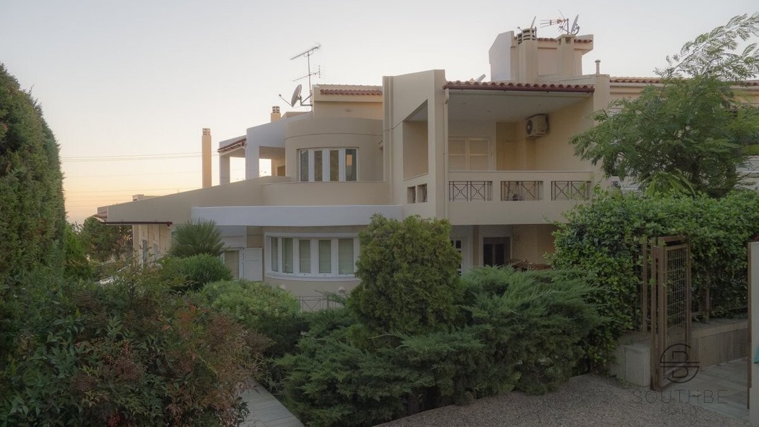 House in Glyfada, Attica, Greece 1 - 18724752