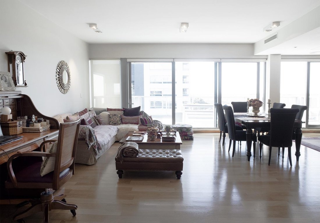 Appartement à Buenos Aires, Buenos Aires, Argentine 2 - 18728100