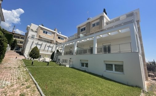 Casa en Panorama, Macedonia and Thrace, Grecia 1