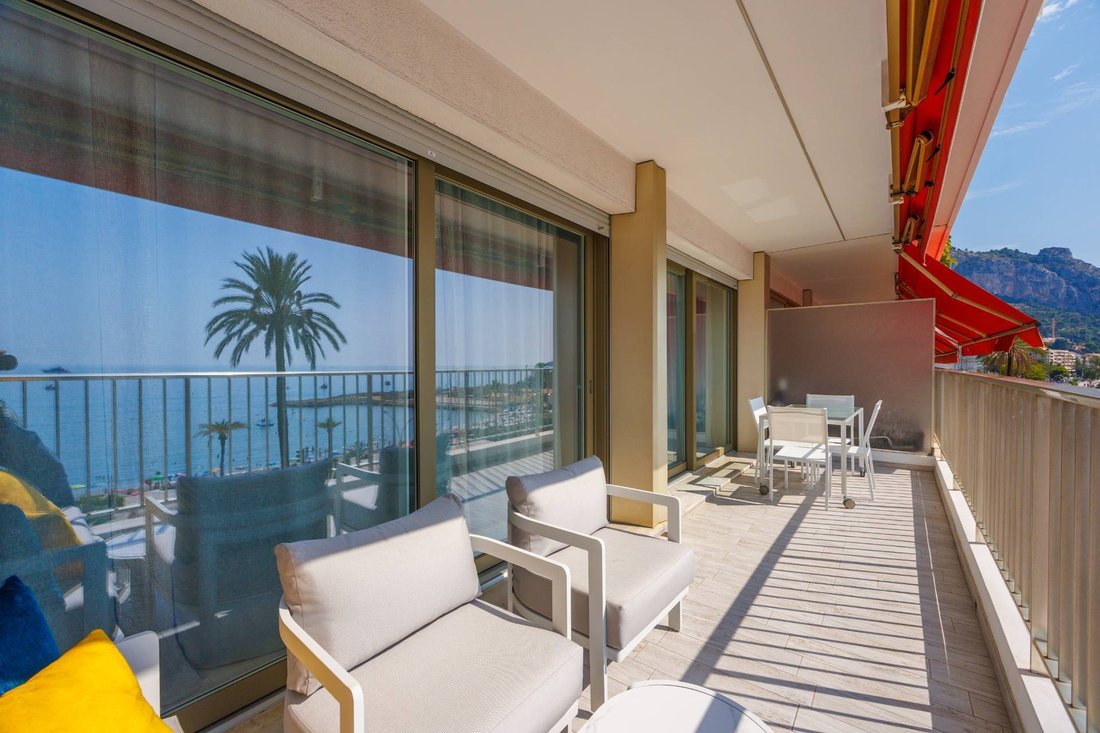Apartamento en Menton, Provenza-Alpes-Costa Azul, Francia 2 - 18728999