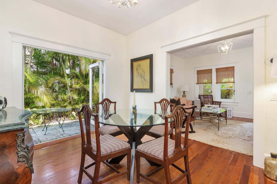 Casa a West Palm Beach, Florida, Stati Uniti 3 - 18726451