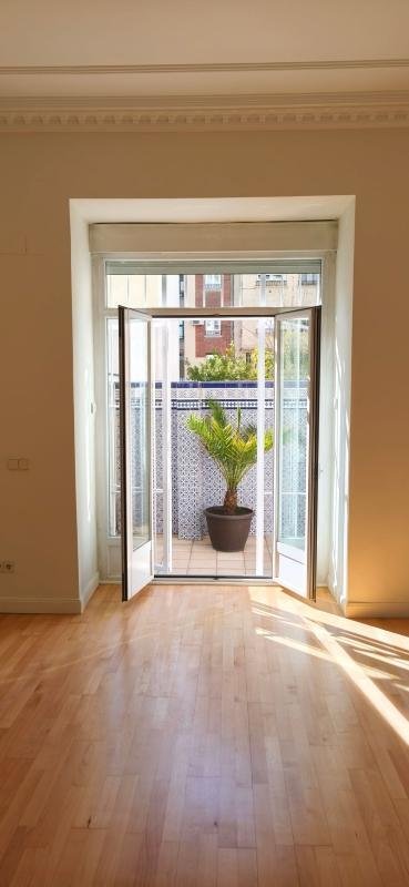 Wohnung in Salamanca, Madrid, Spanien 2 - 17063554