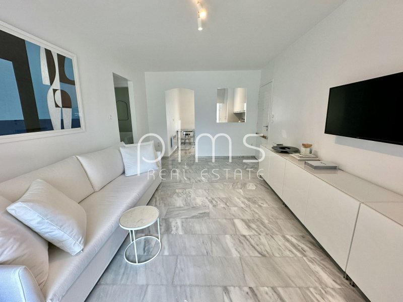 Apartment in Vouliagmeni, Attica, Greece 5 - 18724527