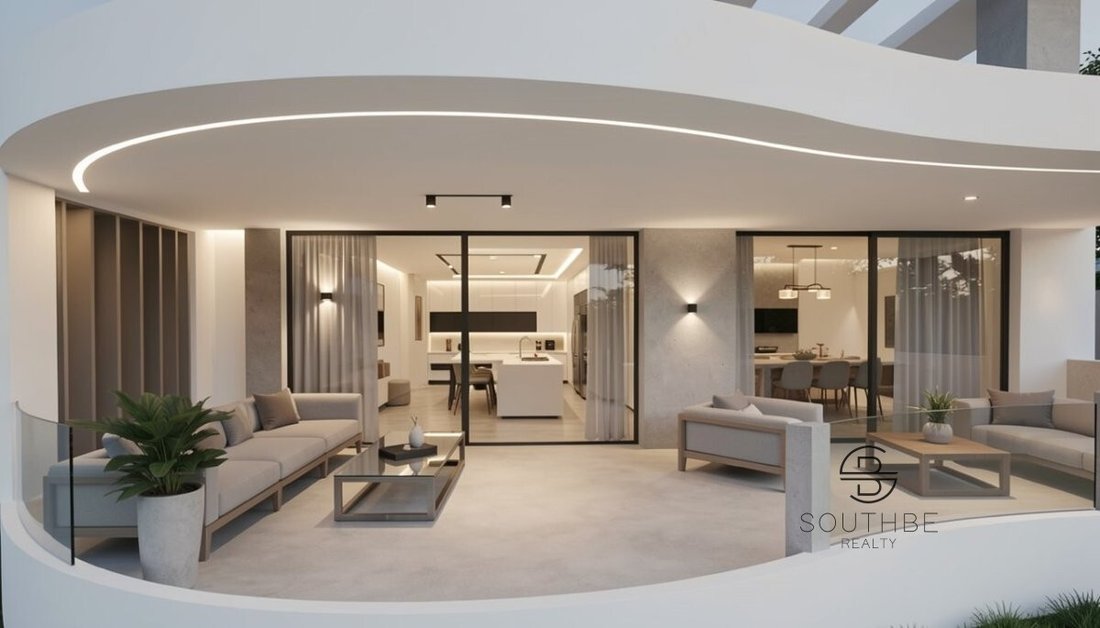 Apartment in Glyfada, Attica, Greece 1 - 18724911