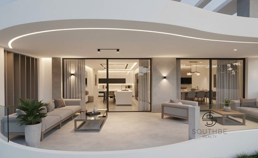 Appartement en Glyfáda, Attique, Grèce 1
