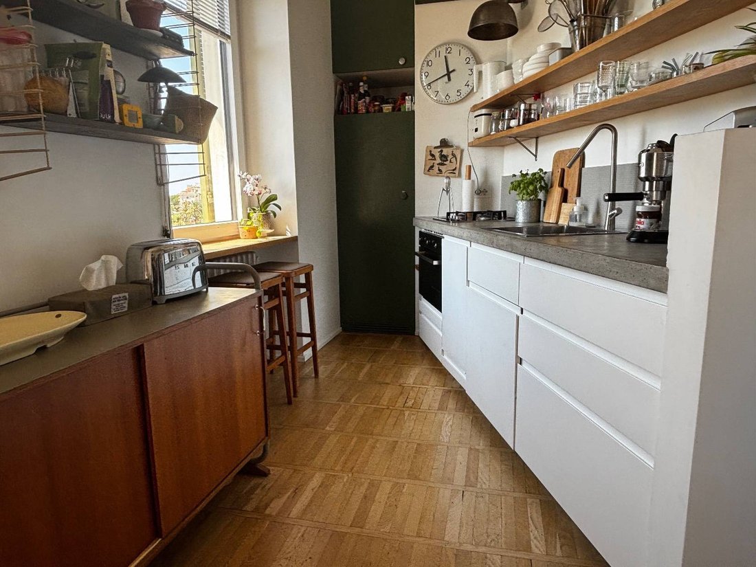Apartamento en Centro - Marina, Sanremo, Liguria 5 - 18728991