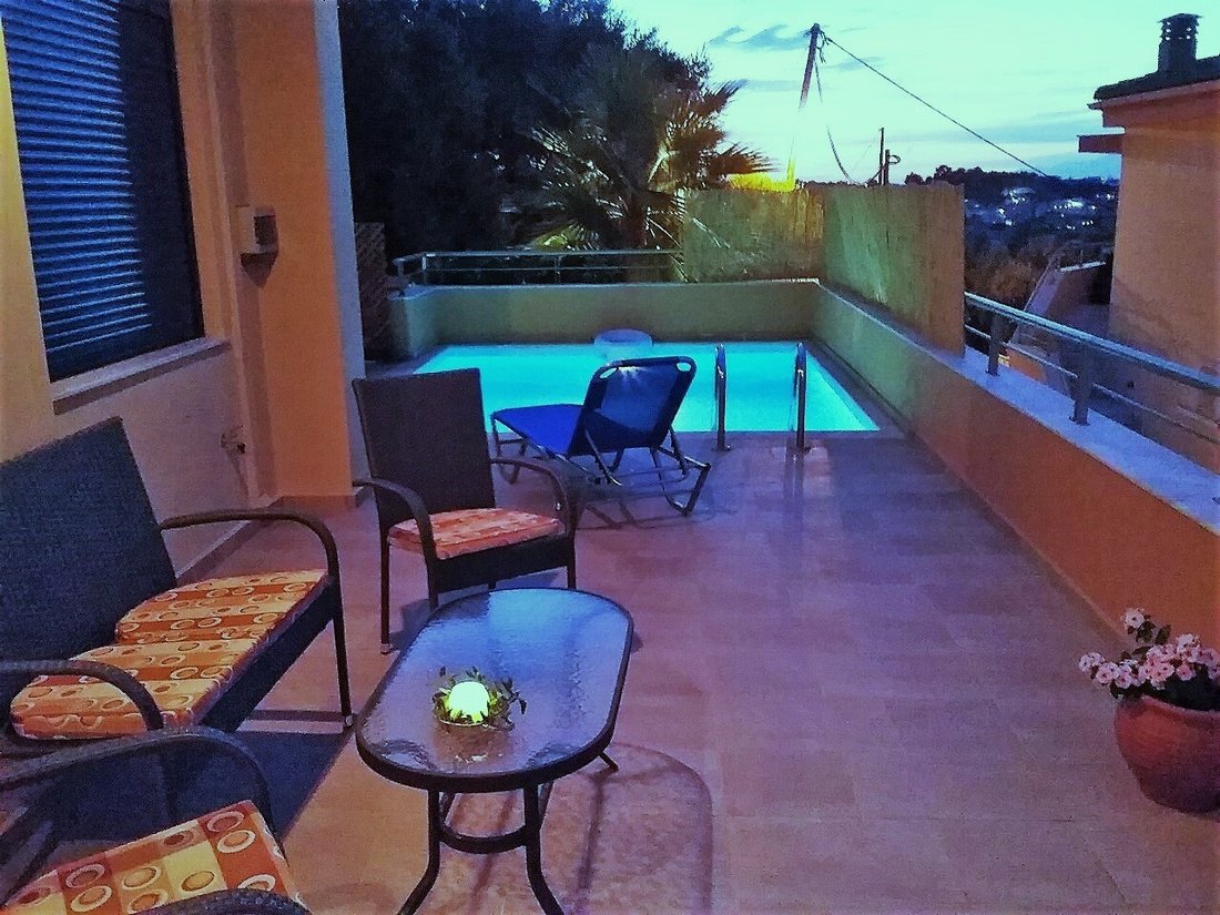 House in Planou, Arkadii, Greece 5 - 18723173