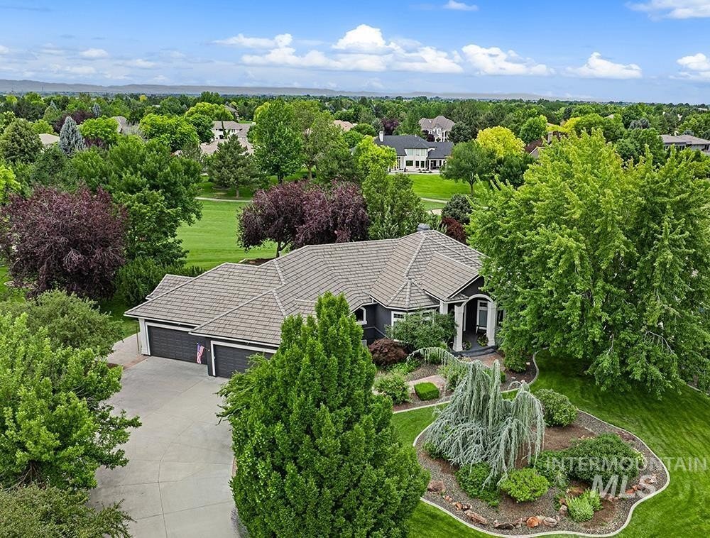 Maison à Meridian, Idaho, États-Unis 1 - 18729038