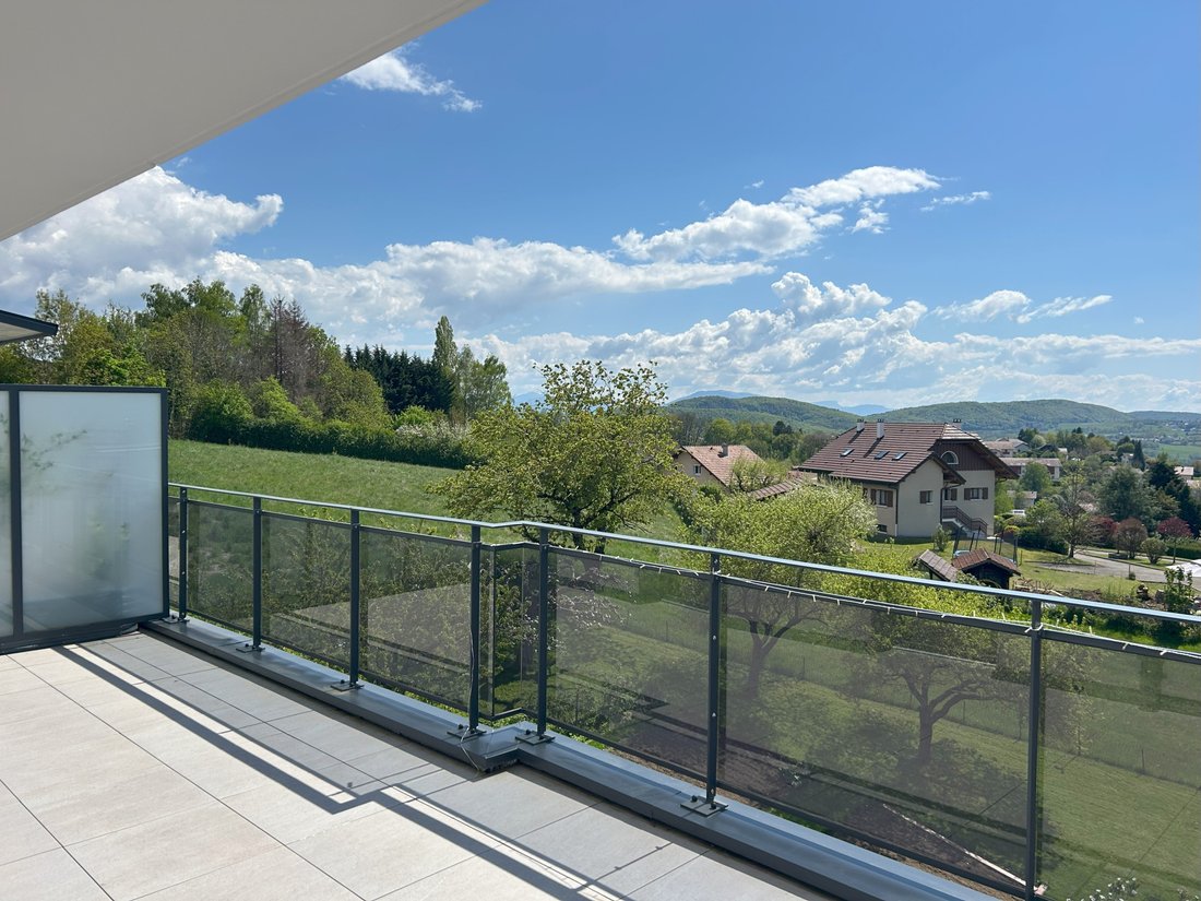 Wohnung in Cruseilles, Auvergne-Rhone-Alpen, Frankreich 3 - 16915933