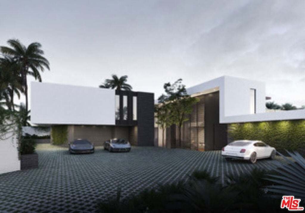 House in Los Angeles, California, United States 5 - 18721985